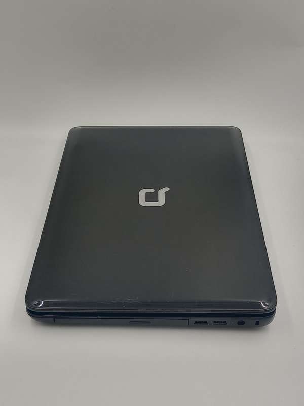 Compaq CQ58 Laptop (Intel Celeron, 128GB SSD & 6GB RAM)