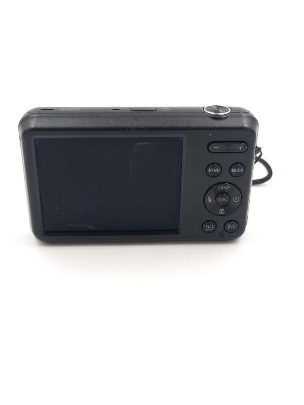 Samsung ES95 Compact Digital Camera  (16.2MP)