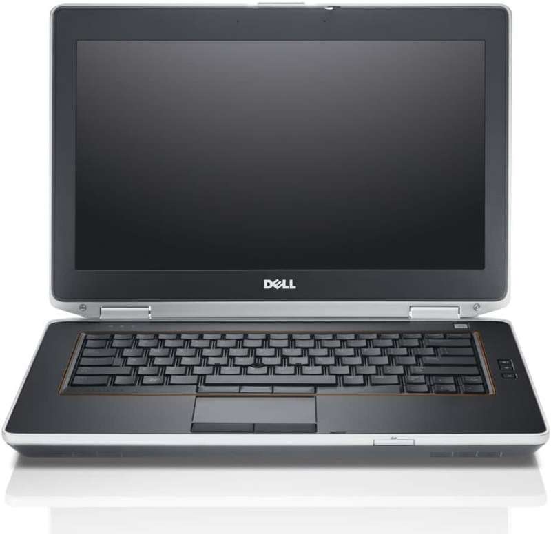 Dell Latitude E6420 Laptop (Intel i5, 128GB SSD & 8GB RAM) 2nd Gen