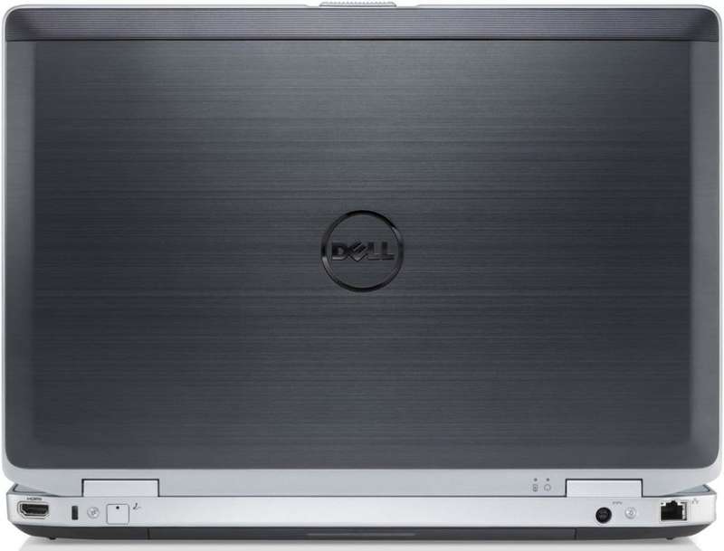 Dell Latitude E6420 Laptop (Intel i5, 128GB SSD & 8GB RAM) 2nd Gen