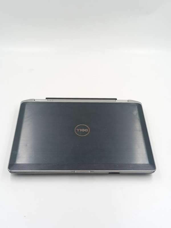 Dell Latitude E6420 Laptop (Intel i5, 500GB HDD & 4GB RAM)