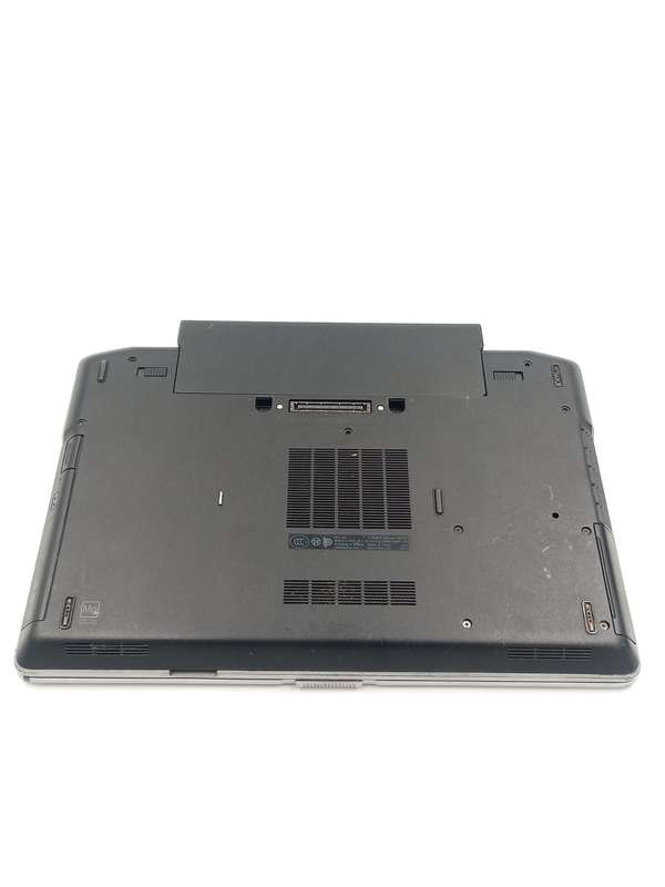 Dell Latitude E6420 Laptop (Intel i5, 500GB HDD & 4GB RAM)