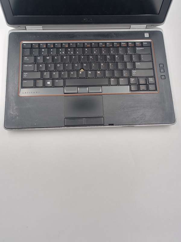 Dell Latitude E6420 Laptop (Intel i5, 500GB HDD & 4GB RAM)