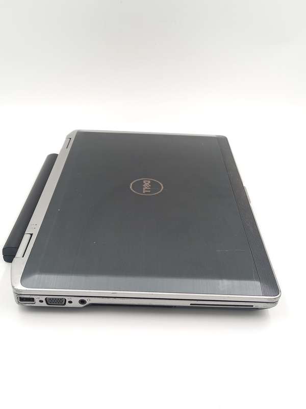 Dell Latitude E6420 Laptop (Intel i5, 500GB HDD & 4GB RAM)