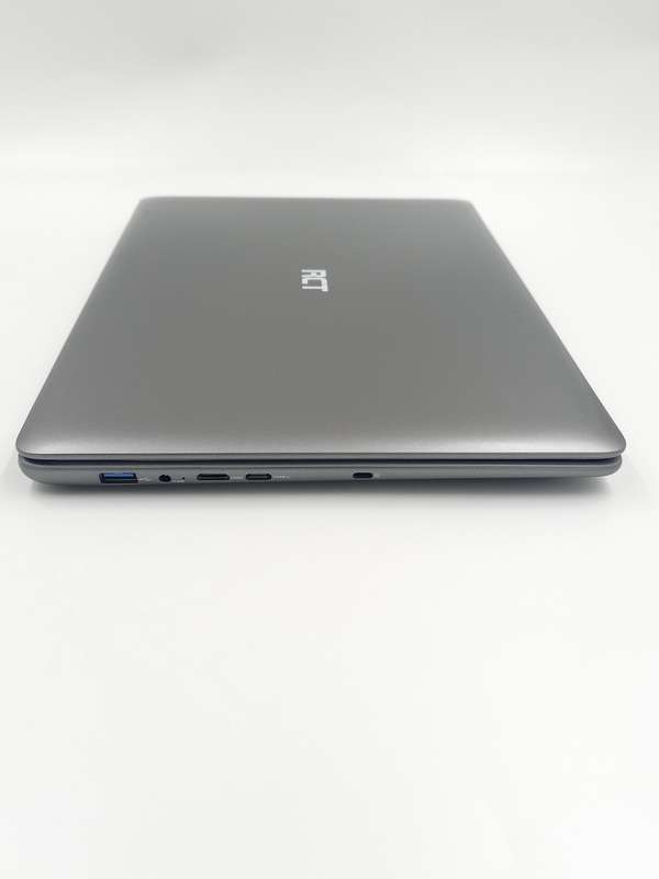 RCT Laptop  i3, 4GB RAM, 512GB SSD, Win 10 Home