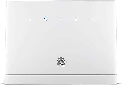Huawei B315s-936 4G LTE WiFi Router >>CLEARANCE SALE<<