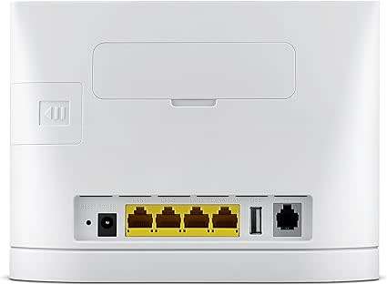 Huawei B315s-936 4G LTE WiFi Router >>CLEARANCE SALE<<