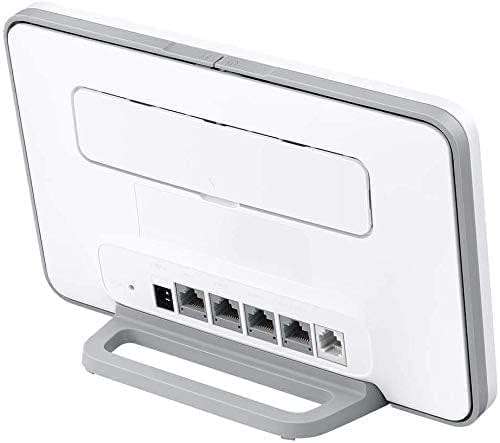 Huawei B535 Routers Replacement Antenna Lid