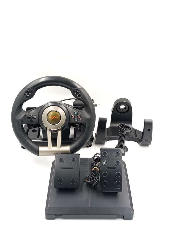 PXN V3 Pro Steering Wheel