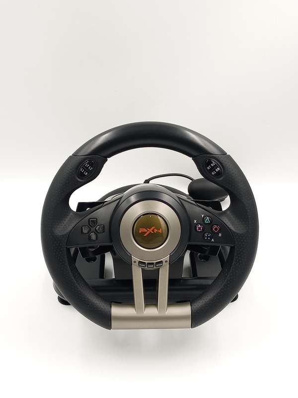 PXN V3 Pro Steering Wheel
