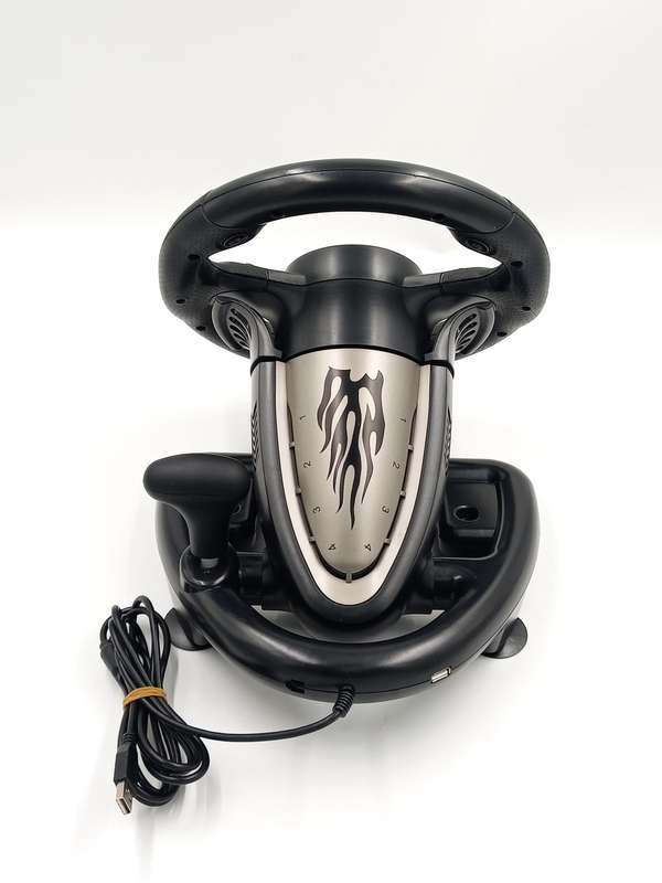 PXN V3 Pro Steering Wheel