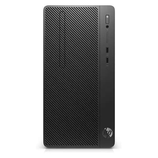HP 290 G1 Microtower MT i3 Desktop PC