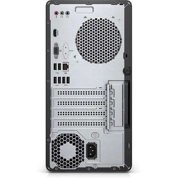 HP 290 G1 Microtower MT i3 Desktop PC