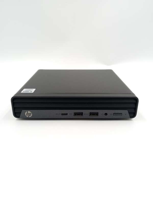 HP Engage Flex Mini Desktop PC (Intel i5-10500T, 1TB SSD & 8GB RAM)