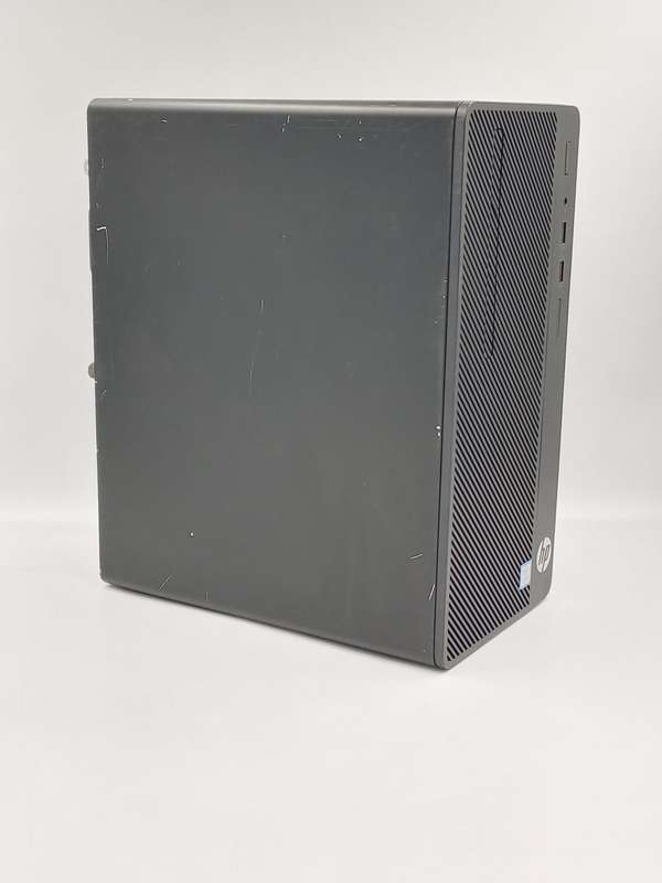 HP 290 G1 Microtower MT i3 Desktop PC