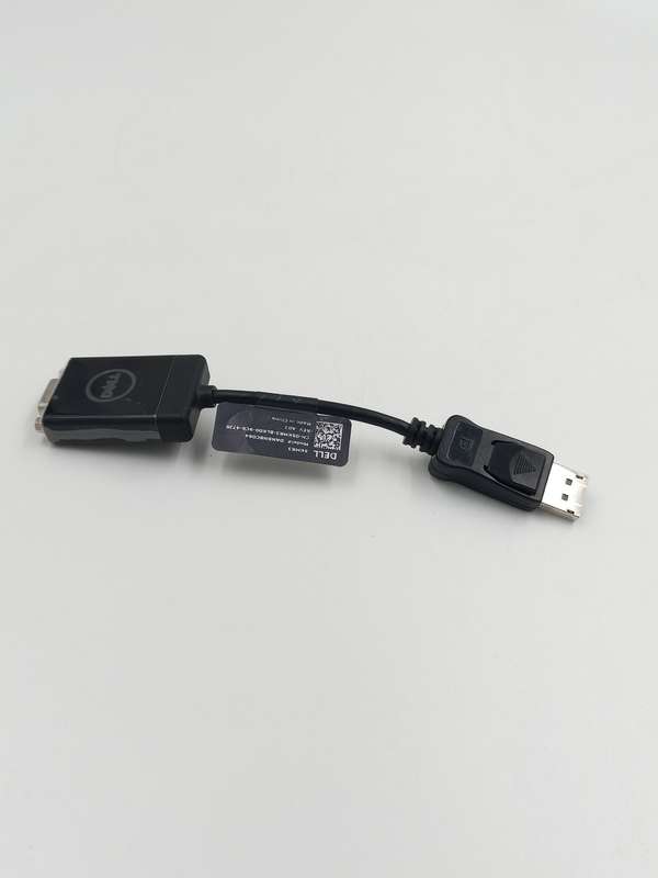 Dell DisplayPort to VGA Adapter for OptiPlex 3040 470-ABEL