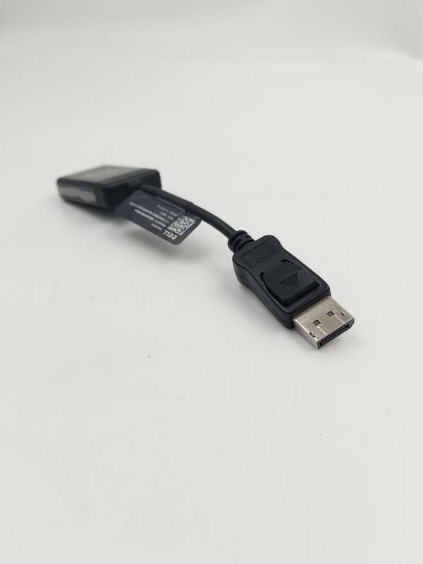 Dell DisplayPort to VGA Adapter for OptiPlex 3040 470-ABEL