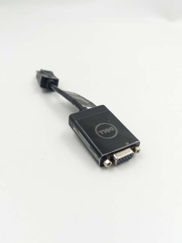 Dell DisplayPort to VGA Adapter for OptiPlex 3040 470-ABEL