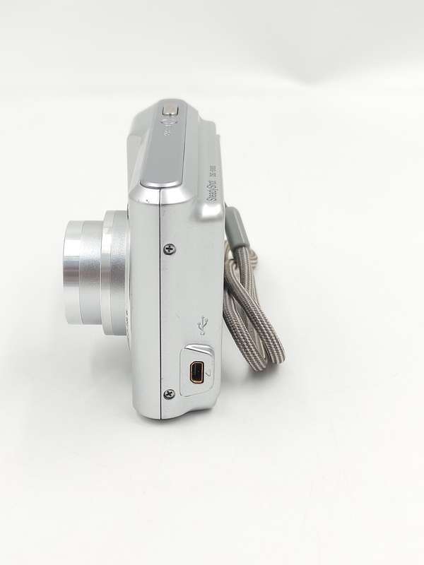 Sony Cyber-Shot DSC-S1900 | 10.1 MP | Digital Camera | 3x Optical Zoom