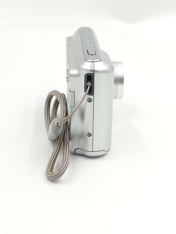 Sony Cyber-Shot DSC-S1900 | 10.1 MP | Digital Camera | 3x Optical Zoom