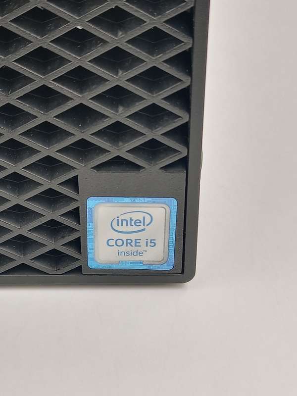 DELL OptiPlex 5040 SFF PC (Intel i5-6500, 500GB HDD & 8GB RAM)