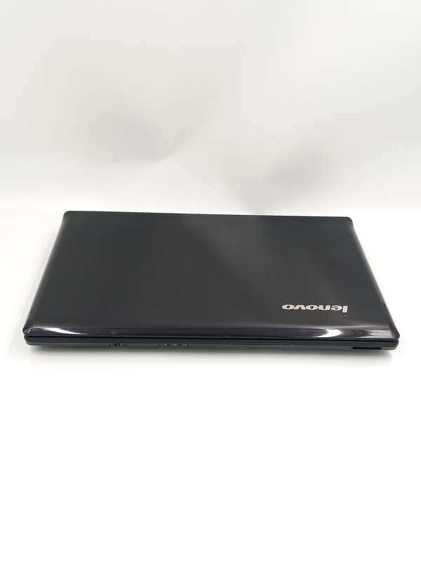 Lenovo G570 Notebook (Intel i5, 4GB RAM & 128GB SSD)