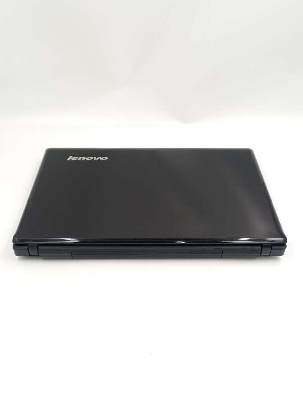 Lenovo G570 Notebook (Intel i5, 4GB RAM & 128GB SSD)