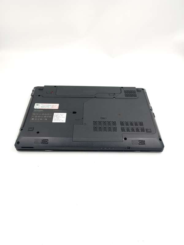 Lenovo G570 Notebook (Intel i5, 4GB RAM & 128GB SSD)