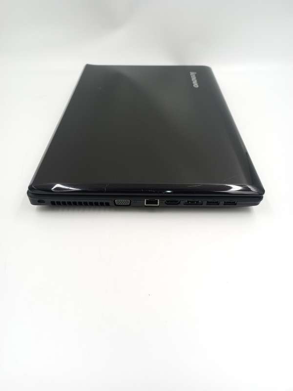 Lenovo G570 Notebook (Intel i5, 4GB RAM & 128GB SSD)