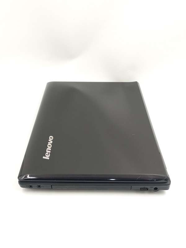 Lenovo G570 Notebook (Intel i5, 4GB RAM & 128GB SSD)