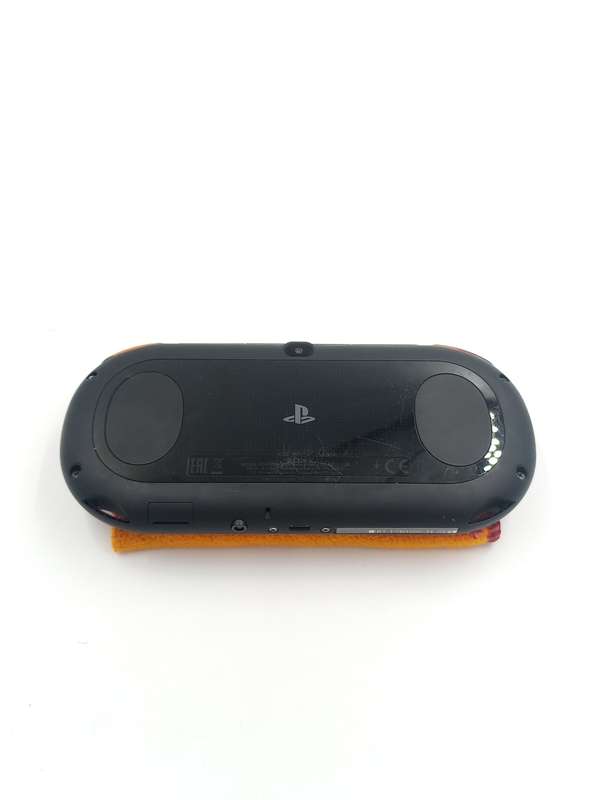 PS Vita PlayStation Model PCH-2016 - Slim Edition