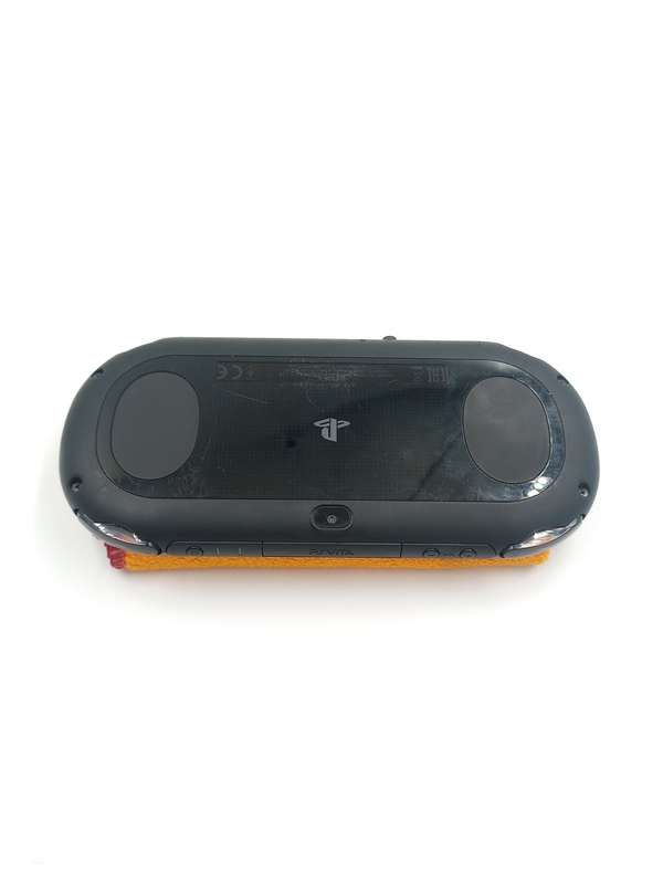 PS Vita PlayStation Model PCH-2016 - Slim Edition