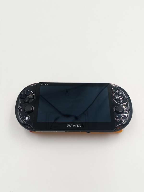 PS Vita PlayStation Model PCH-2016 - Slim Edition