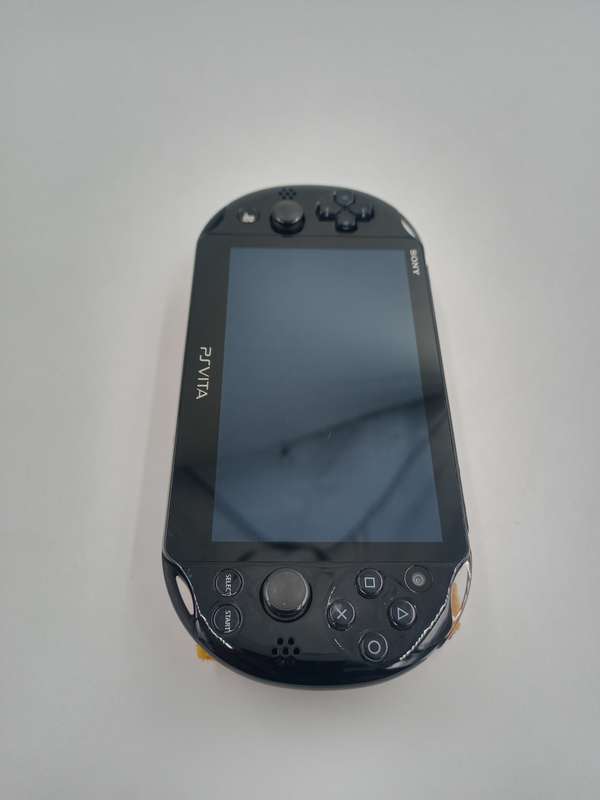PS Vita PlayStation Model PCH-2016 - Slim Edition