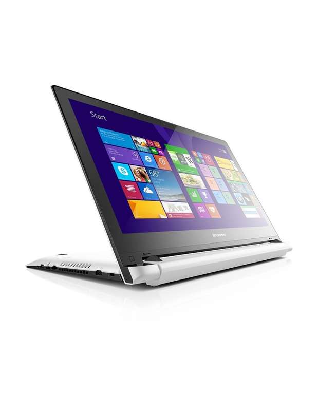 Lenovo IdeaPad Flex 2 Laptop (Intel i3, 4B RAM & 128GB SSD) Touch Screen