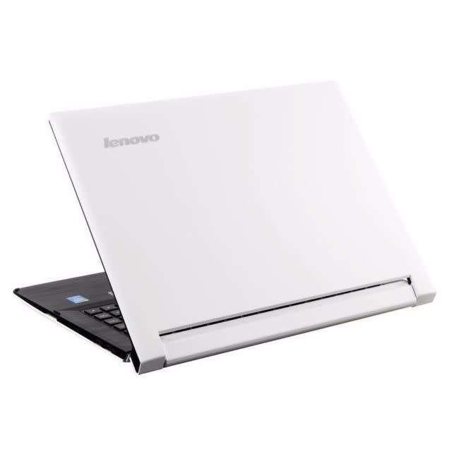 Lenovo IdeaPad Flex 2 Laptop (Intel i3, 4B RAM & 128GB SSD) Touch Screen