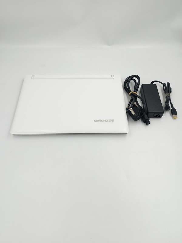 Lenovo IdeaPad Flex 2 Laptop (Intel i3, 4B RAM & 128GB SSD) Touch Screen