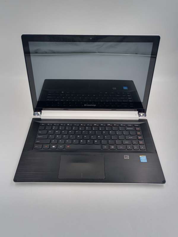 Lenovo IdeaPad Flex 2 Laptop (Intel i3, 4B RAM & 128GB SSD) Touch Screen