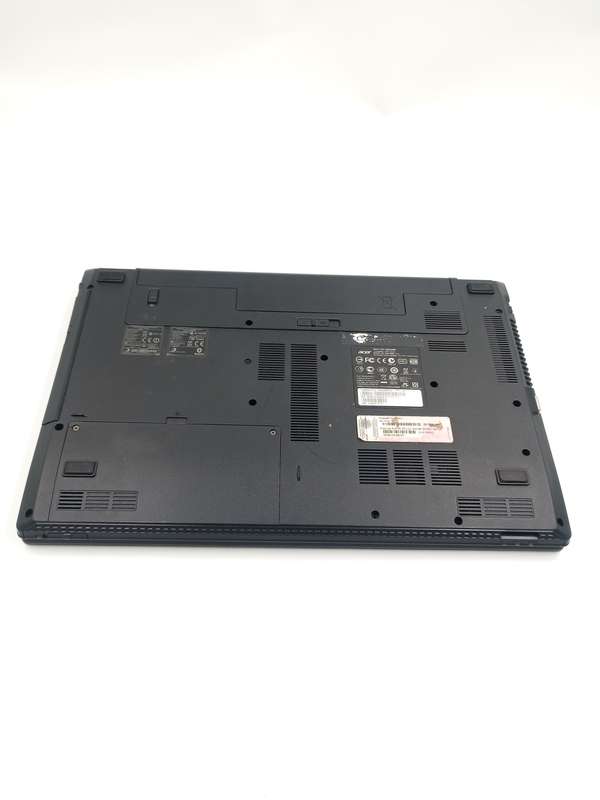Acer TravelMate 5760  | Intel i5 | 128GB SSD | 4GB RAM - 15.6 Inch Laptop