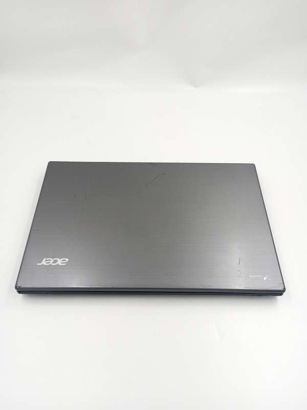 Acer TravelMate 5760  | Intel i5 | 128GB SSD | 4GB RAM - 15.6 Inch Laptop