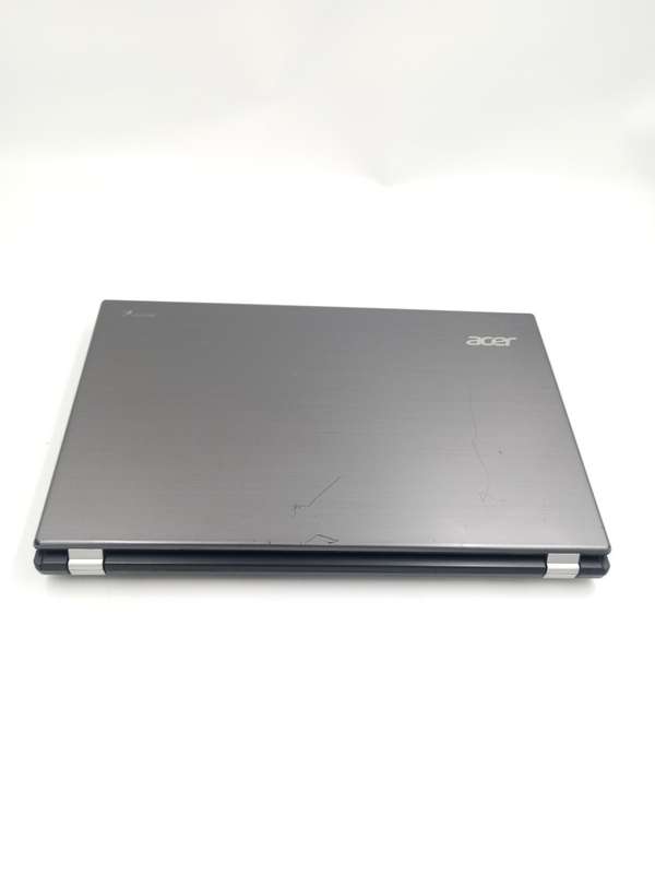 Acer TravelMate 5760  | Intel i5 | 128GB SSD | 4GB RAM - 15.6 Inch Laptop
