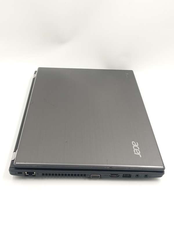 Acer TravelMate 5760  | Intel i5 | 128GB SSD | 4GB RAM - 15.6 Inch Laptop
