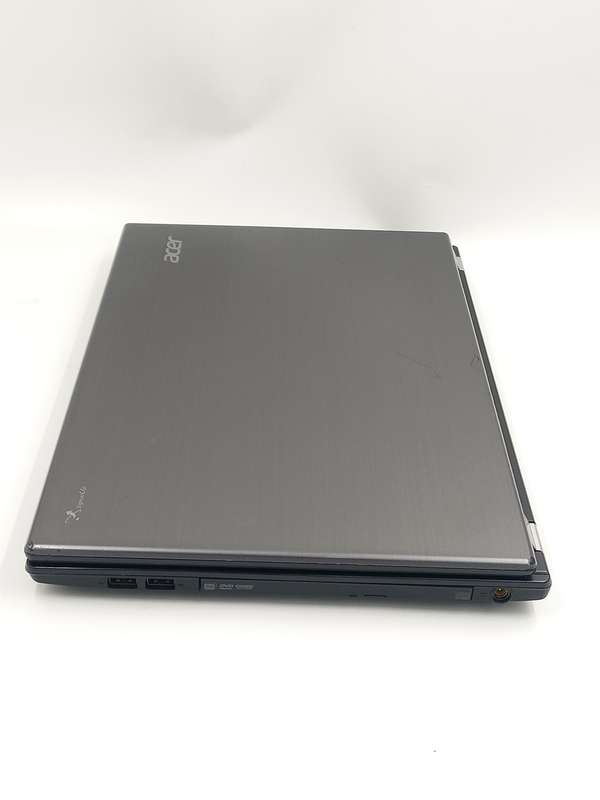 Acer TravelMate 5760  | Intel i5 | 128GB SSD | 4GB RAM - 15.6 Inch Laptop