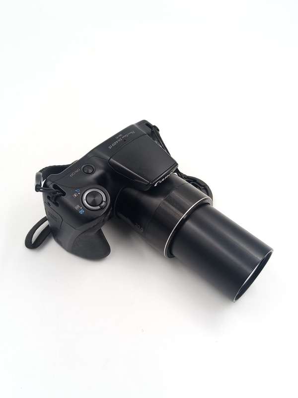 Canon PowerShot SX420 IS | 20.0 MP | 720p HD Videos | WiFi - Ultra Zoom Digital Camera