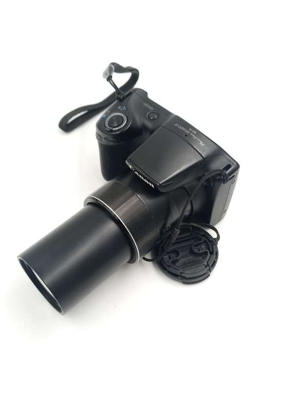 Canon PowerShot SX420 IS | 20.0 MP | 720p HD Videos | WiFi - Ultra Zoom Digital Camera