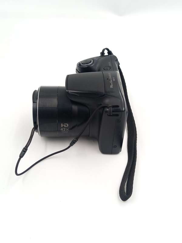Canon PowerShot SX420 IS | 20.0 MP | 720p HD Videos | WiFi - Ultra Zoom Digital Camera