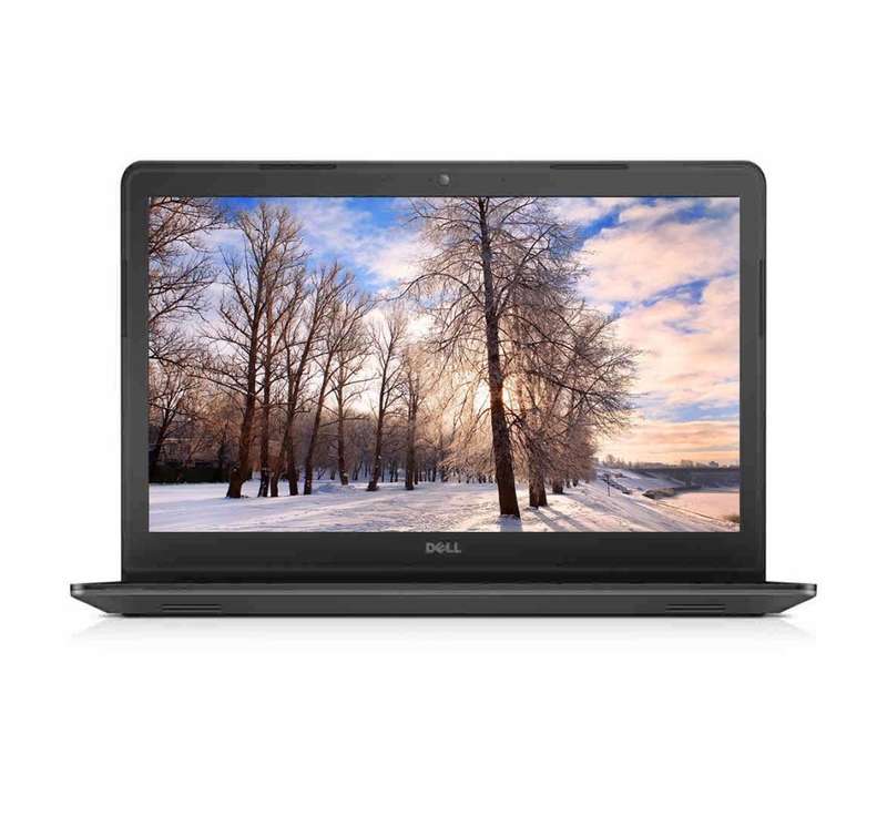 Dell Latitude 3550 Laptop - Intel i7, 12GB, 256GB SSD & NVIDIA GeForce 830M