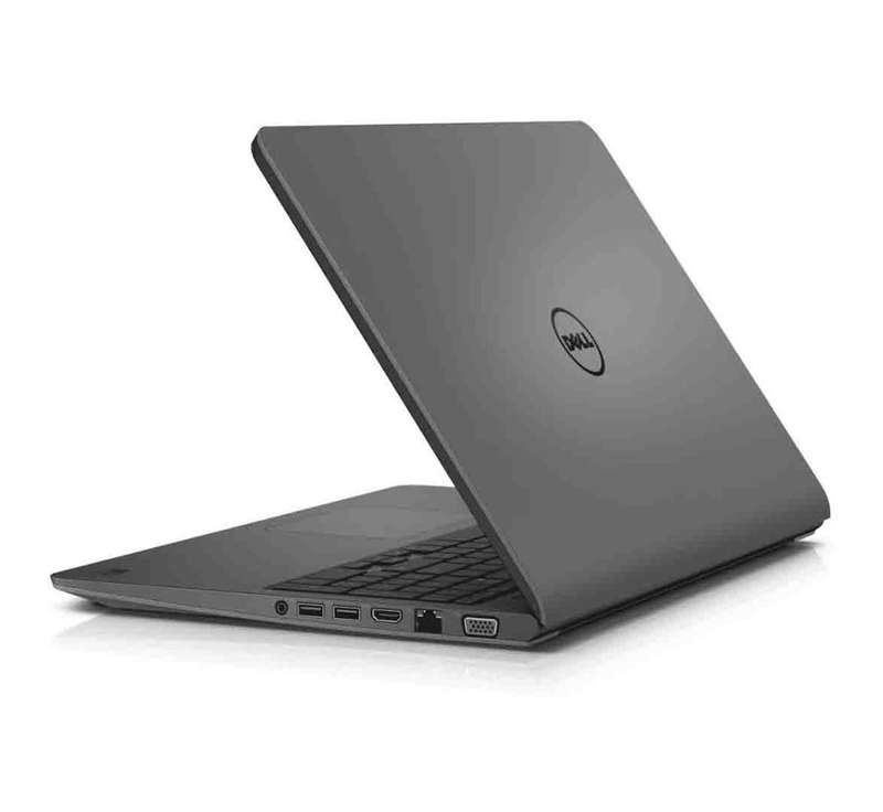 Dell Latitude 3550 Laptop - Intel i7, 12GB, 256GB SSD & NVIDIA GeForce 830M