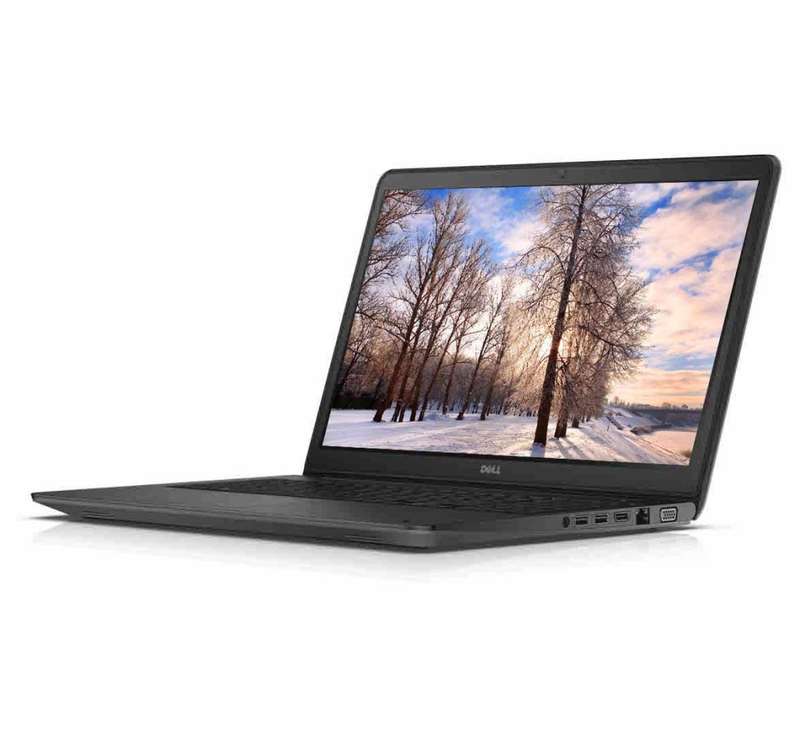 Dell Latitude 3550 Laptop - Intel i7, 12GB, 256GB SSD & NVIDIA GeForce 830M