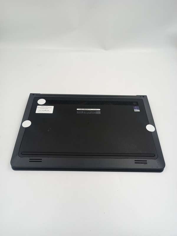 Dell Latitude 3550 Laptop - Intel i7, 12GB, 256GB SSD & NVIDIA GeForce 830M